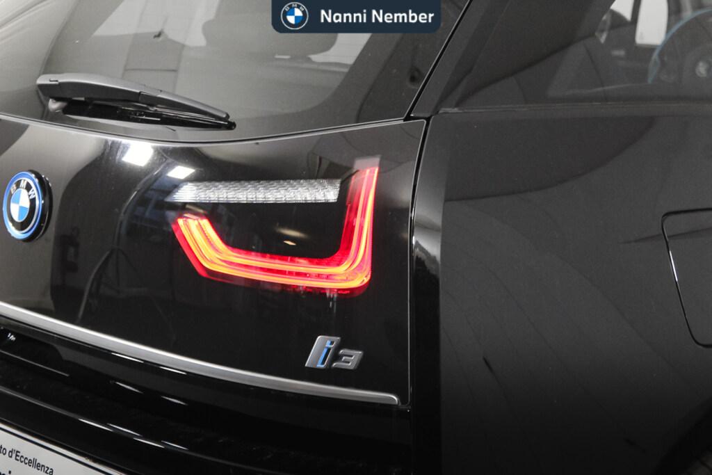BMW i3 120Ah Advantage