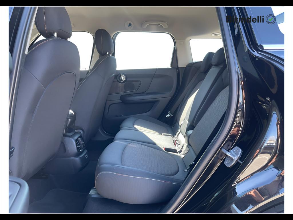 Mini One D Countryman 1.5 TwinPower Turbo One D Hype