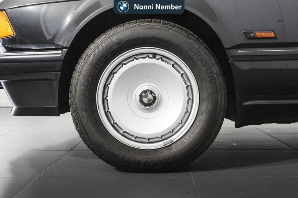 BMW Serie 7 750i c/Abs