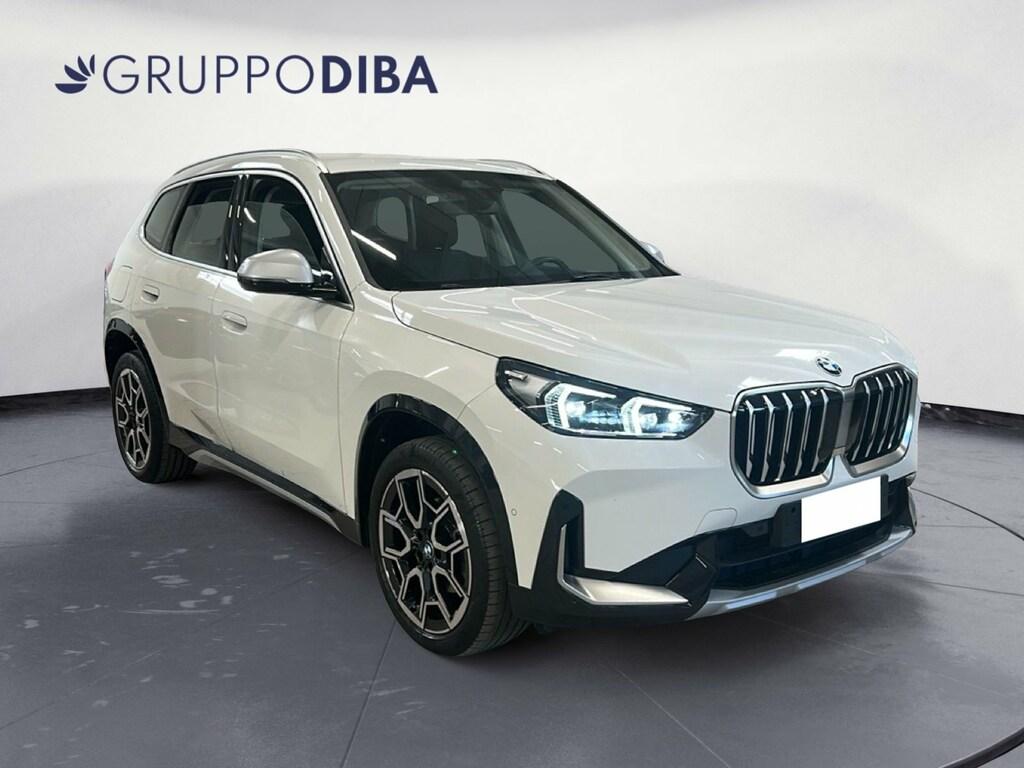 BMW X1 sdrive18d MSport Edition Balance auto