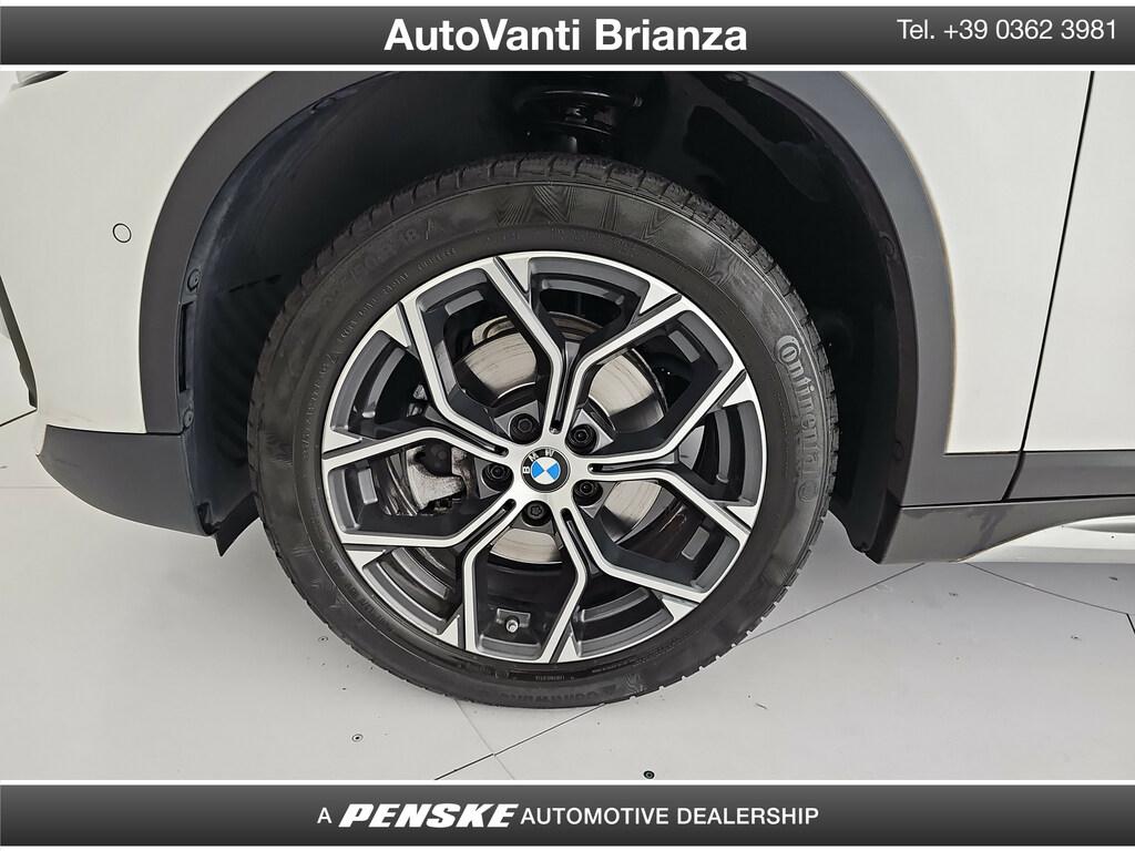 BMW X1 sdrive18d xLine auto