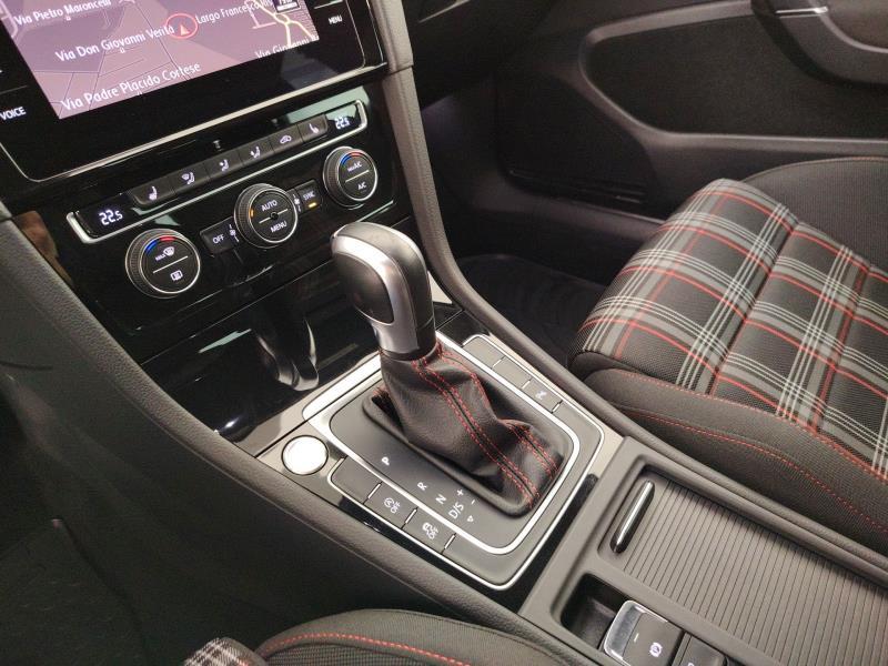 Volkswagen Golf GTI Golf 5p 2.0 tsi Gti Performance 245cv dsg