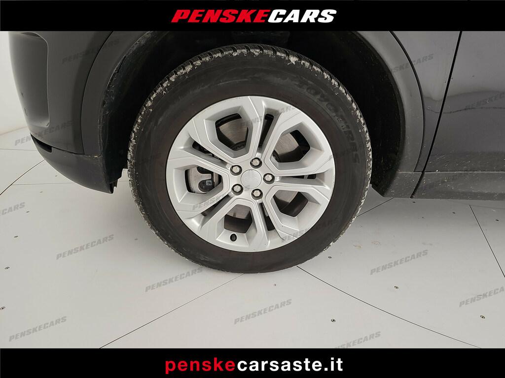 Land Rover Discovery Sport 1.5 i3 phev R-Dynamic SE awd auto