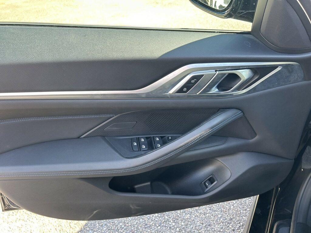 BMW Serie 4 420d Gran Coupe mhev 48V xdrive Msport auto