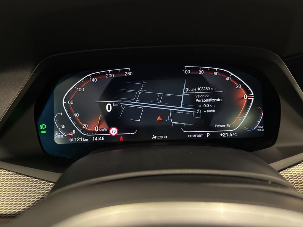 BMW X5 xdrive30d mhev 48V Msport auto