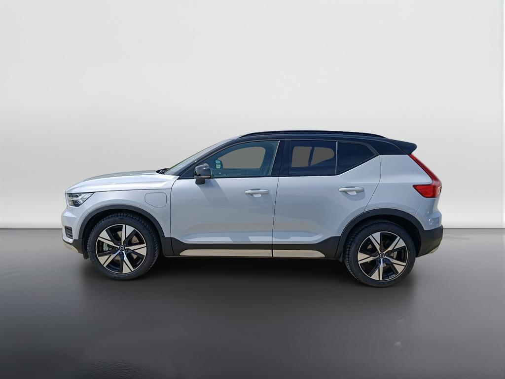 Volvo XC40 1.5 T4 plug-in-hybrid Inscription auto my21