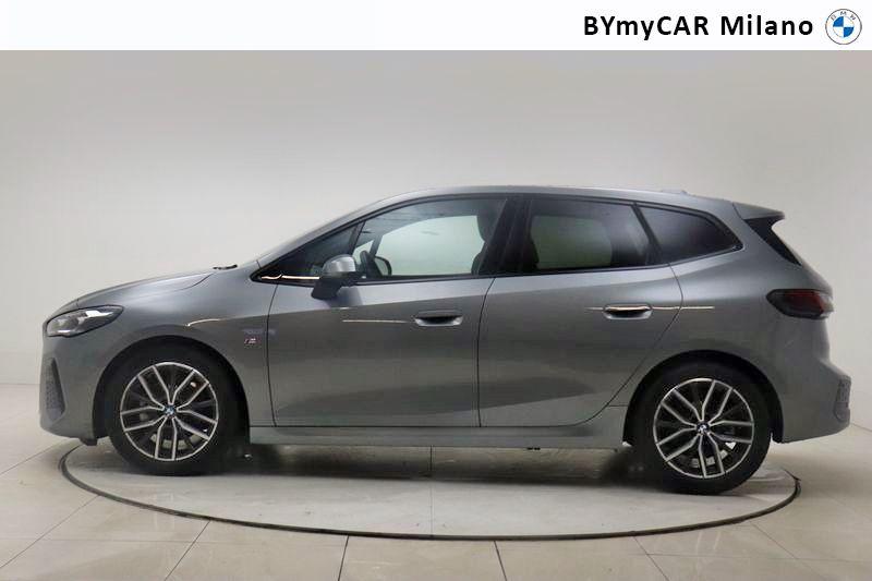 BMW Serie 2 218d Active Tourer Msport auto