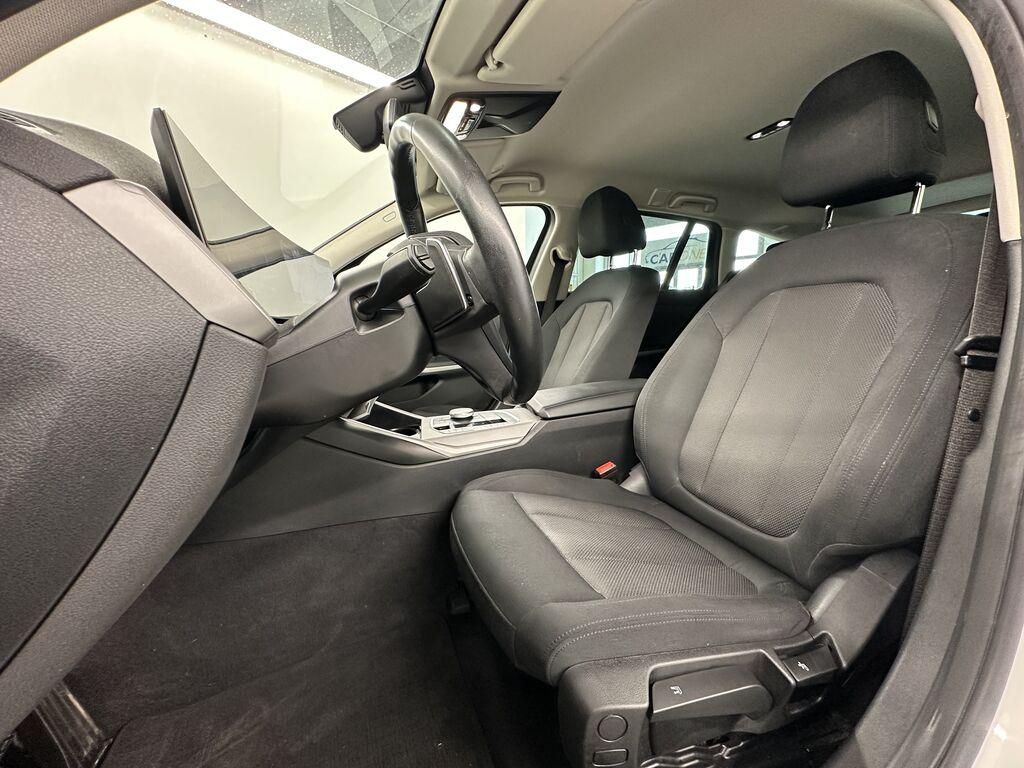 BMW Serie 3 318d Touring mhev 48V Msport auto