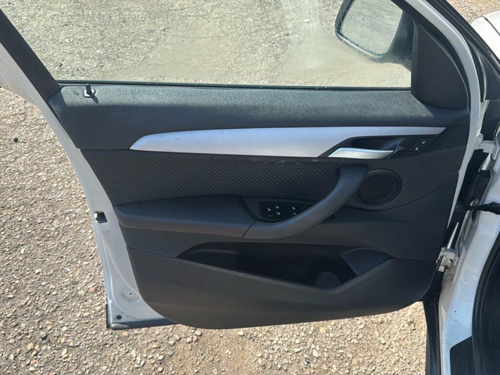 BMW X1 sdrive16d Advantage auto