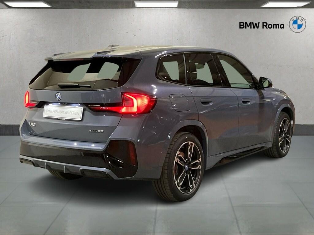 BMW iX1 xdrive 30 MSport Pro