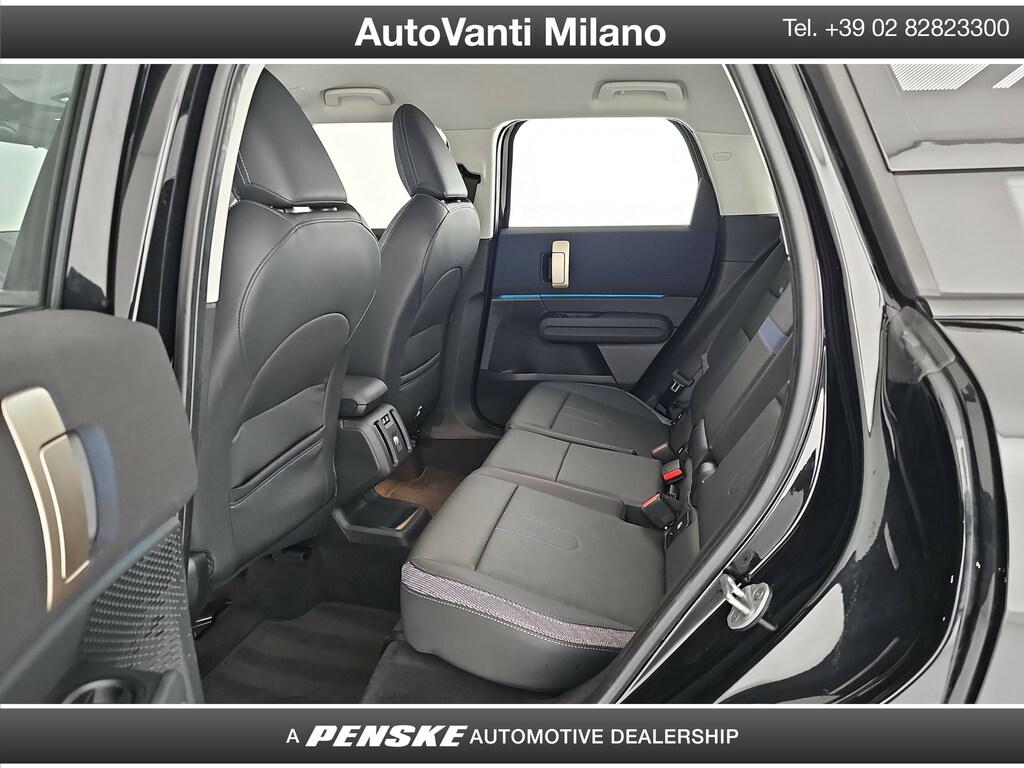 Mini Mini Countryman 1.5 48V C Classic auto