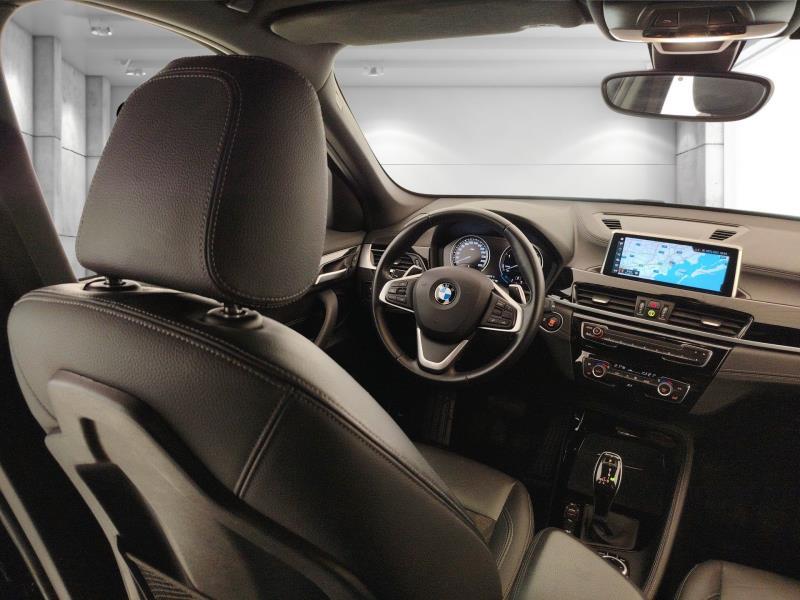 BMW X1 xdrive18d xLine auto