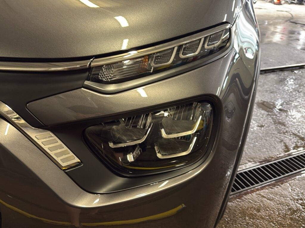 Citroen C3 1.2 puretech Shine s&s 83cv