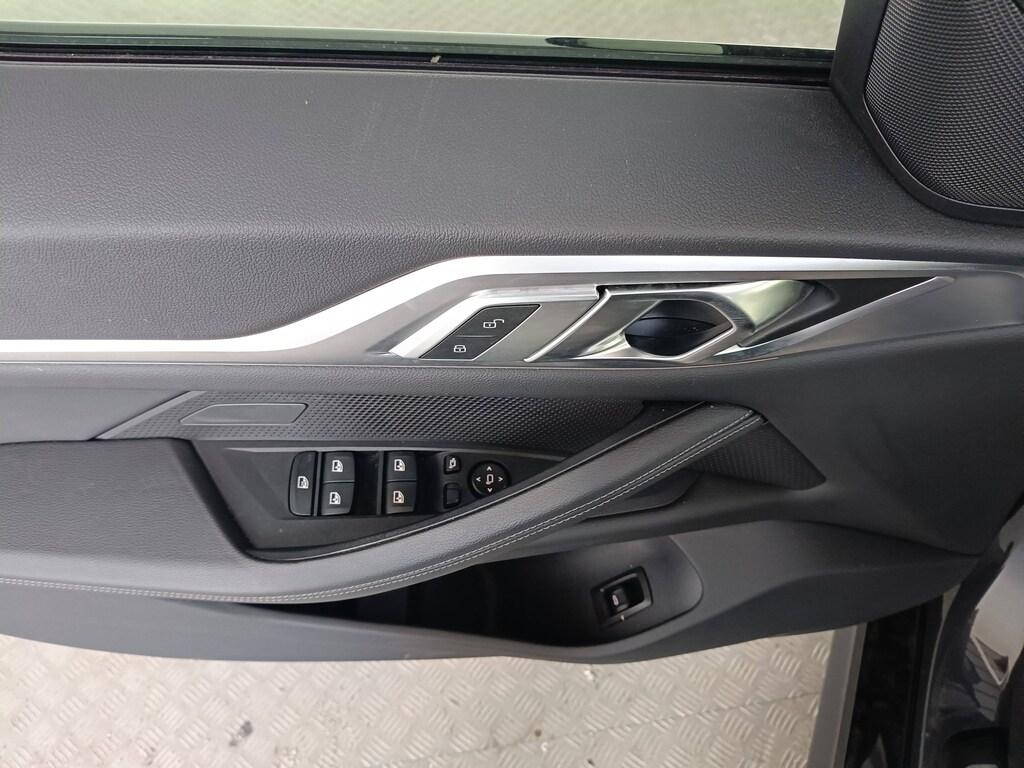 BMW Serie 4 420d Gran Coupe mhev 48V xdrive M Sport Pro auto