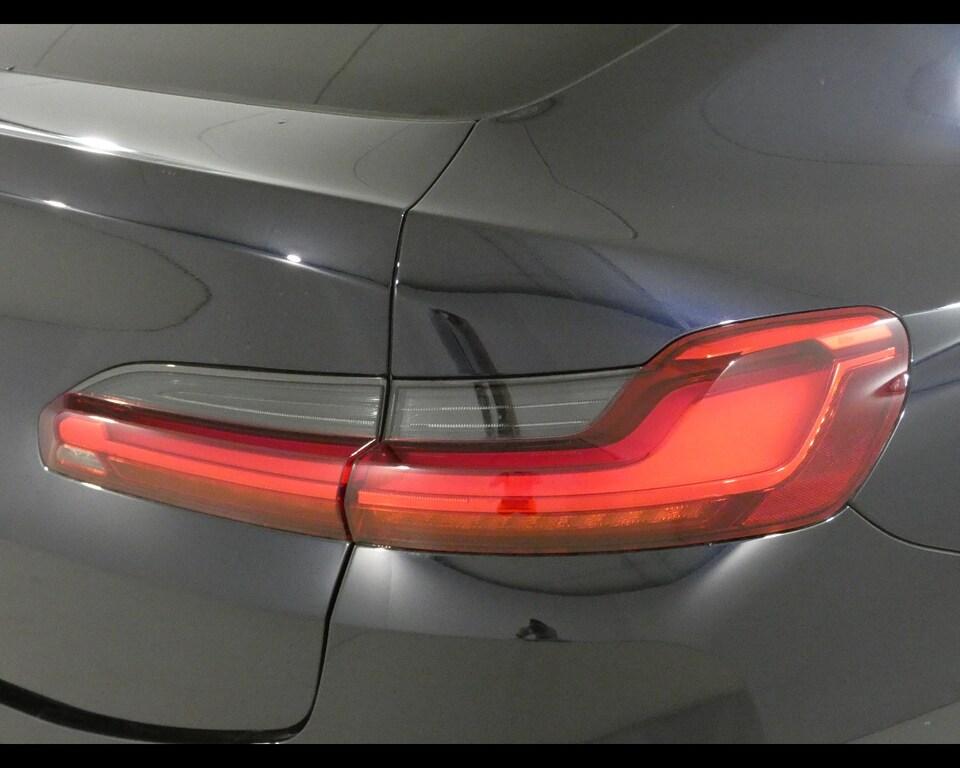 BMW X4 xdrive20d mhev 48V Msport auto