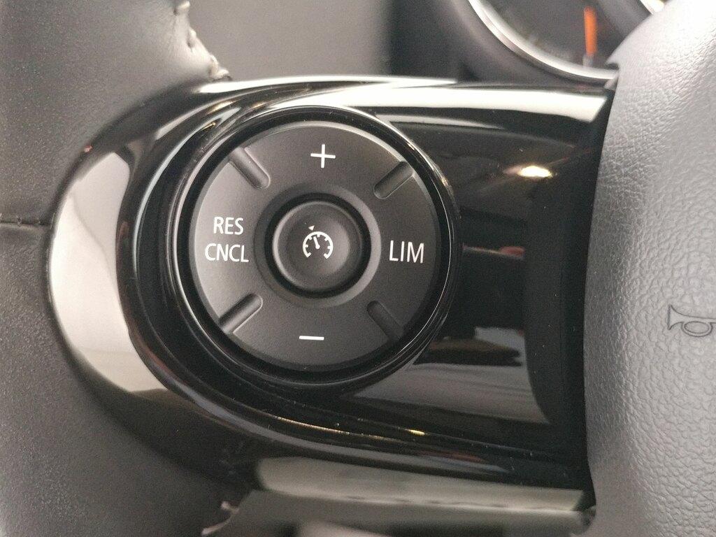 Mini Cooper SE Countryman Mini Countryman 1.5 Cooper SE Hype all4 auto