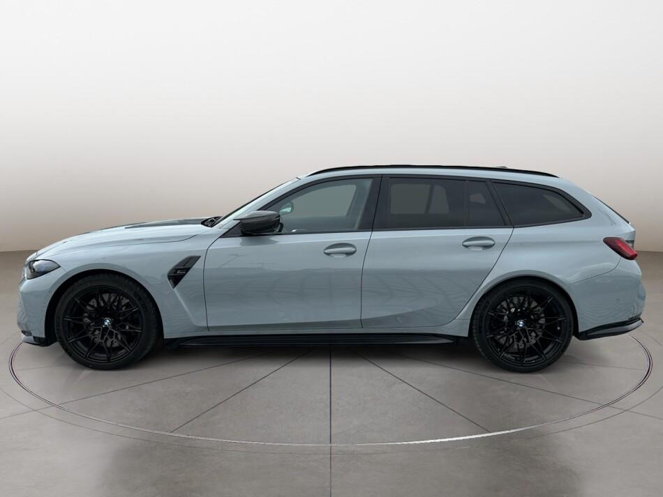 BMW M3 Touring 3.0 Competition M xdrive auto