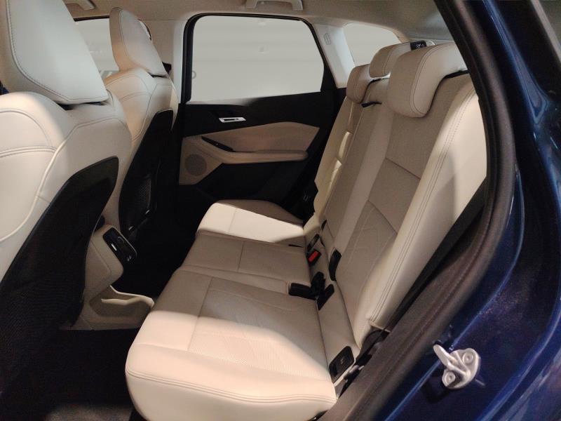 BMW Serie 2 218d Active Tourer Luxury auto