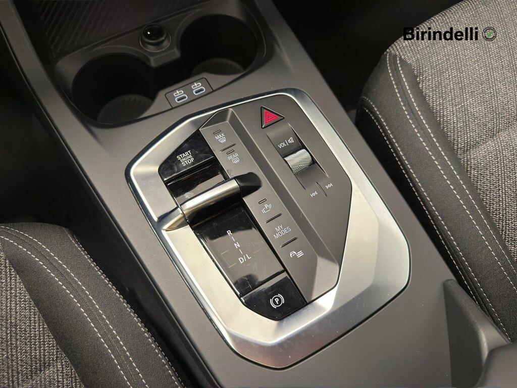 BMW Serie 1 118d MSport Design auto