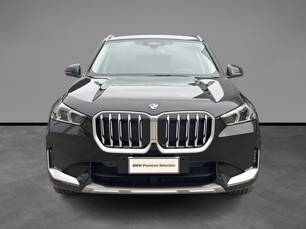 BMW X1 sdrive18i X-Line auto