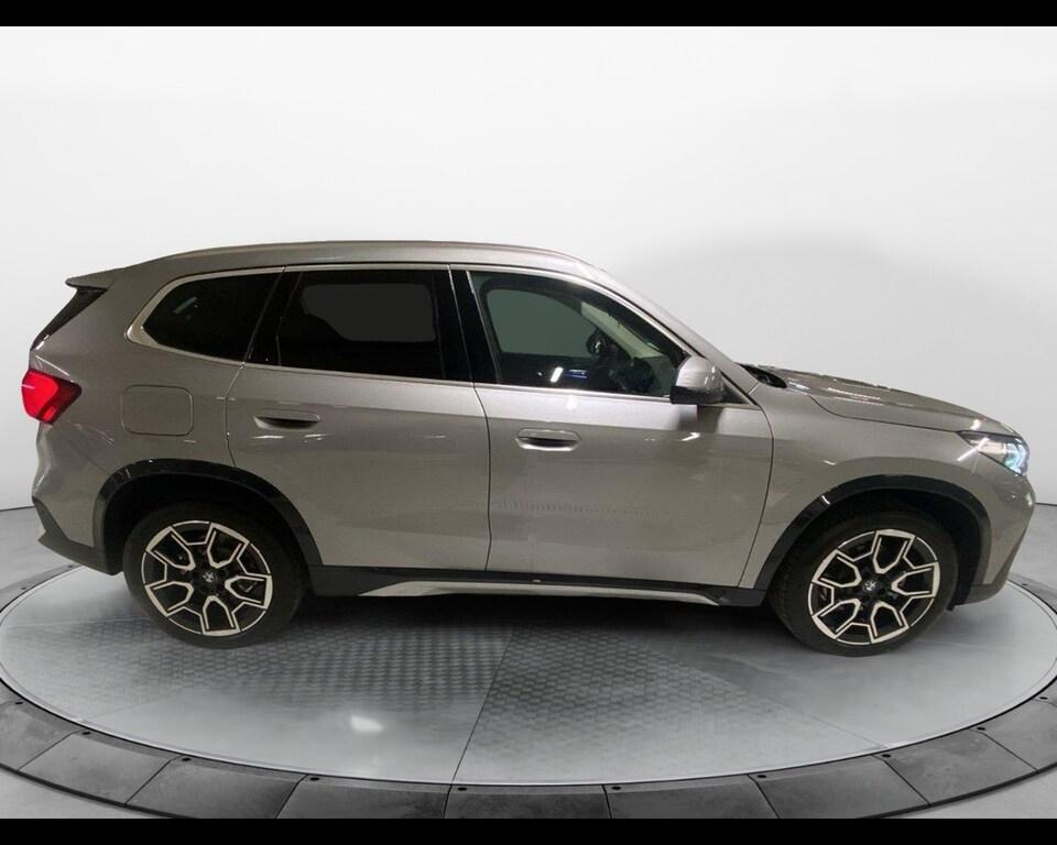 BMW X1 sdrive18d X-Line auto