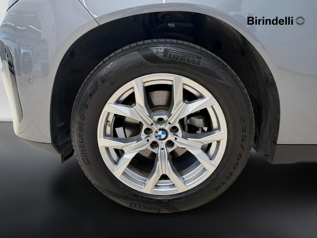BMW X3 xdrive20d auto