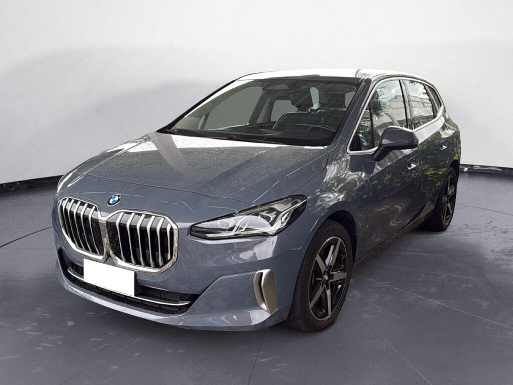 BMW Serie 2 218d Active Tourer Luxury auto
