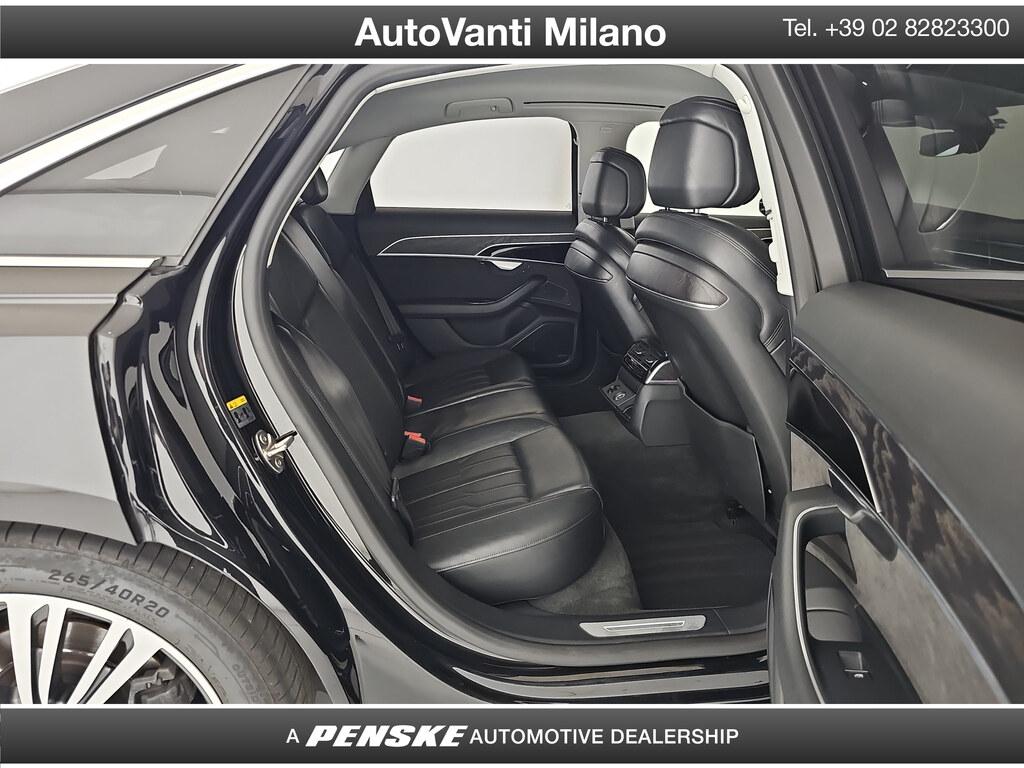 Audi A8 50 3.0 tdi mhev quattro tiptronic