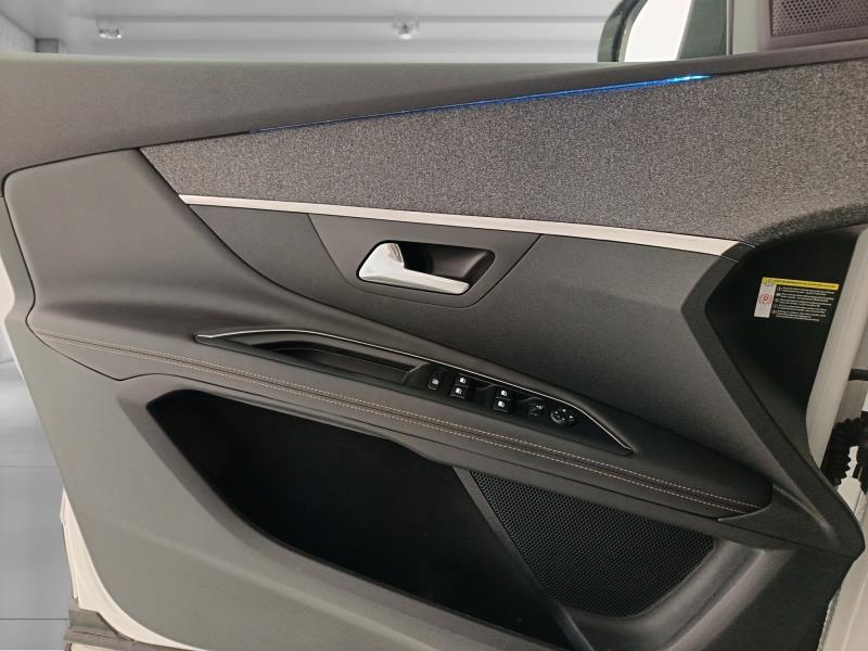 Peugeot 3008 1.6 bluehdi GT Line s&s 120cv eat6