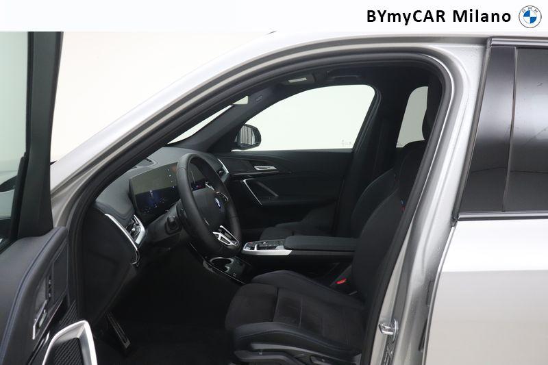 BMW X1 xdrive 25e MSport Pro auto