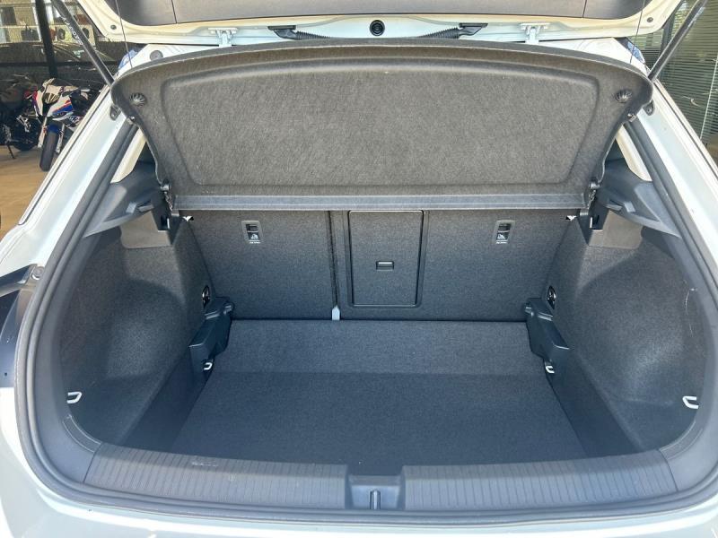 Volkswagen T-Roc 2.0 tdi scr Life 115cv