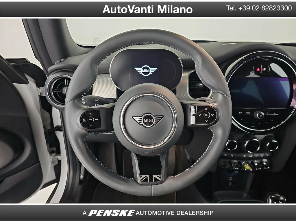 Mini Cooper SE 3p Classic auto