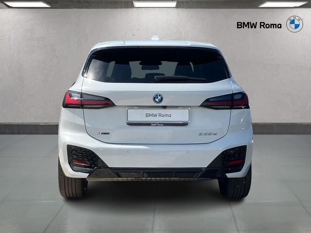 BMW Serie 2 225e Active Tourer xdrive Msport auto