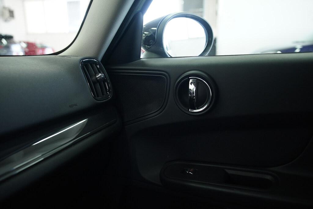 Mini Cooper D Countryman 2.0 D Cooper D Auto