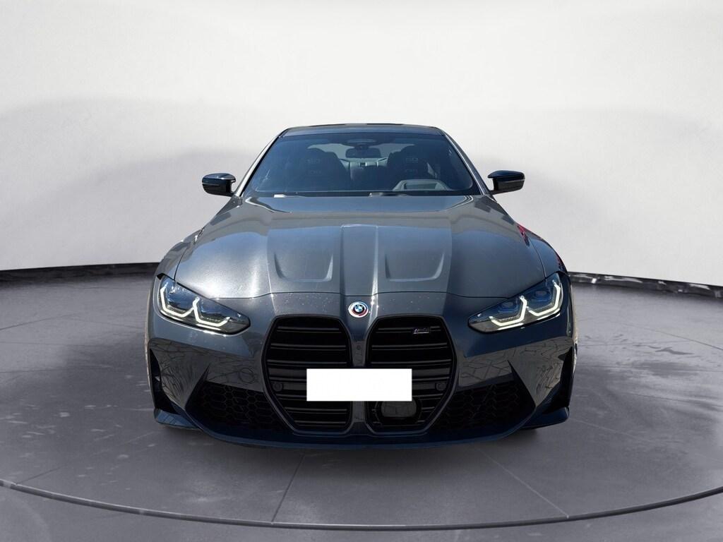 BMW Serie 4 M M4 Coupe 3.0 Competition M xdrive auto