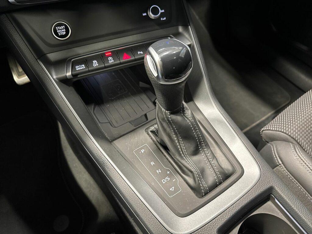 Audi Q3 Sportback 35 2.0 tdi S Line Edition s-tronic