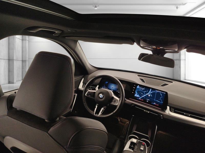 BMW X1 xdrive20d mhev 48V Msport auto