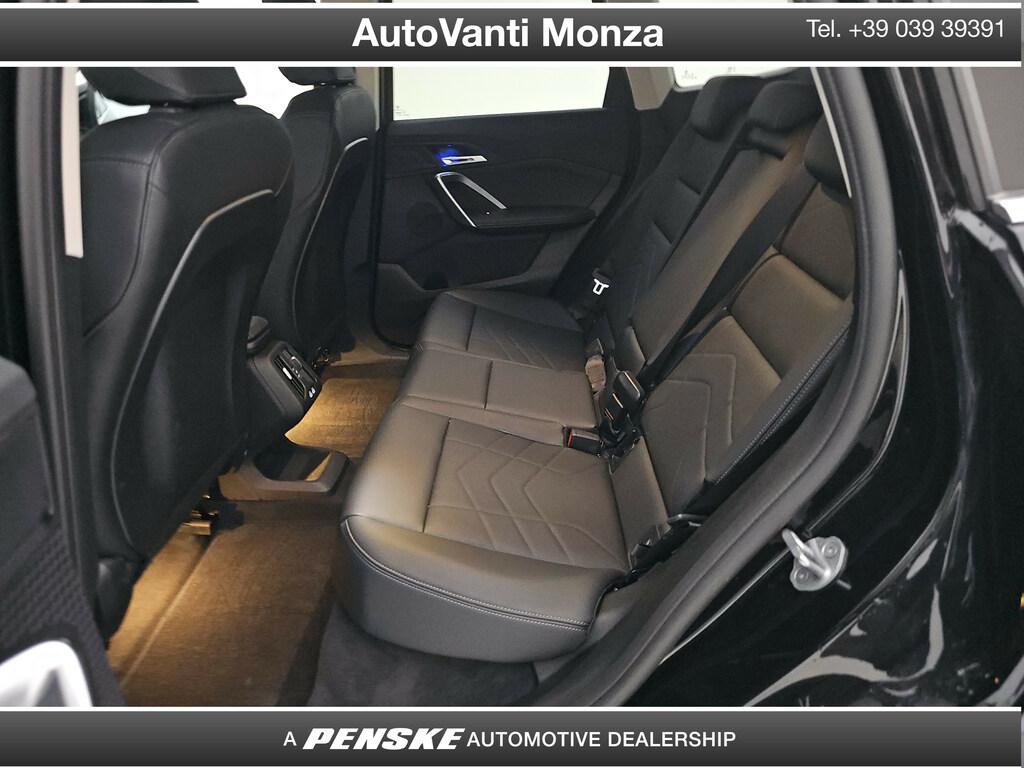 BMW iX1 edrive 20 X-Line