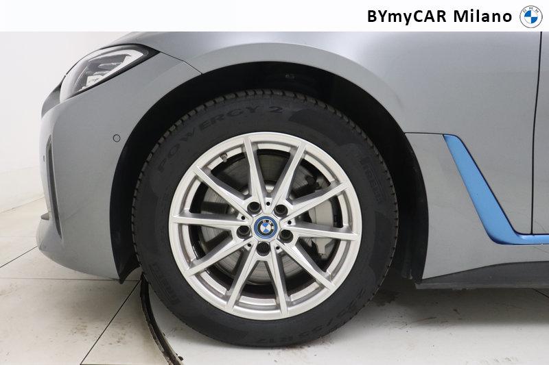 BMW i4 edrive40 Sport auto