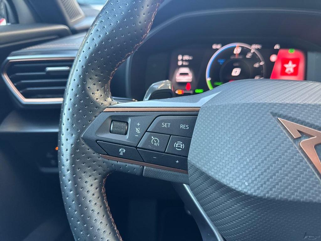 Cupra Formentor 1.4 e-hybrid dsg