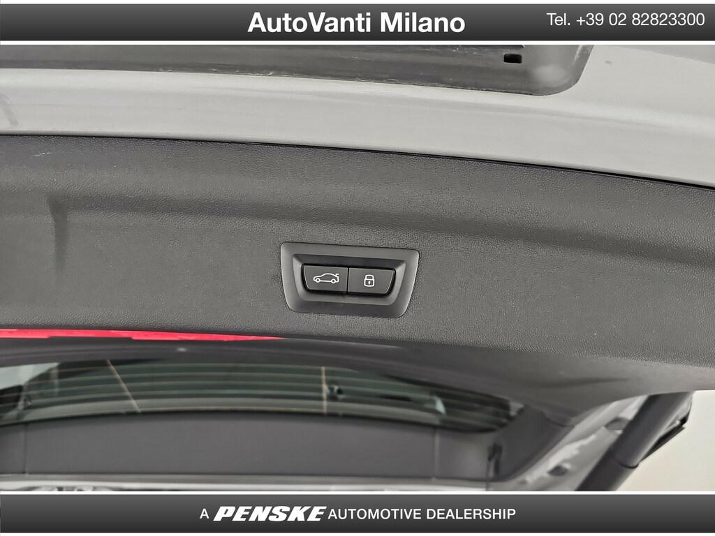 Mini Mini Countryman 1.5 48V C Classic auto