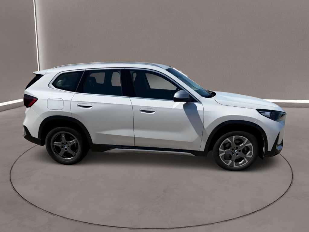 BMW X1 xdrive20d mhev 48V X-Line auto