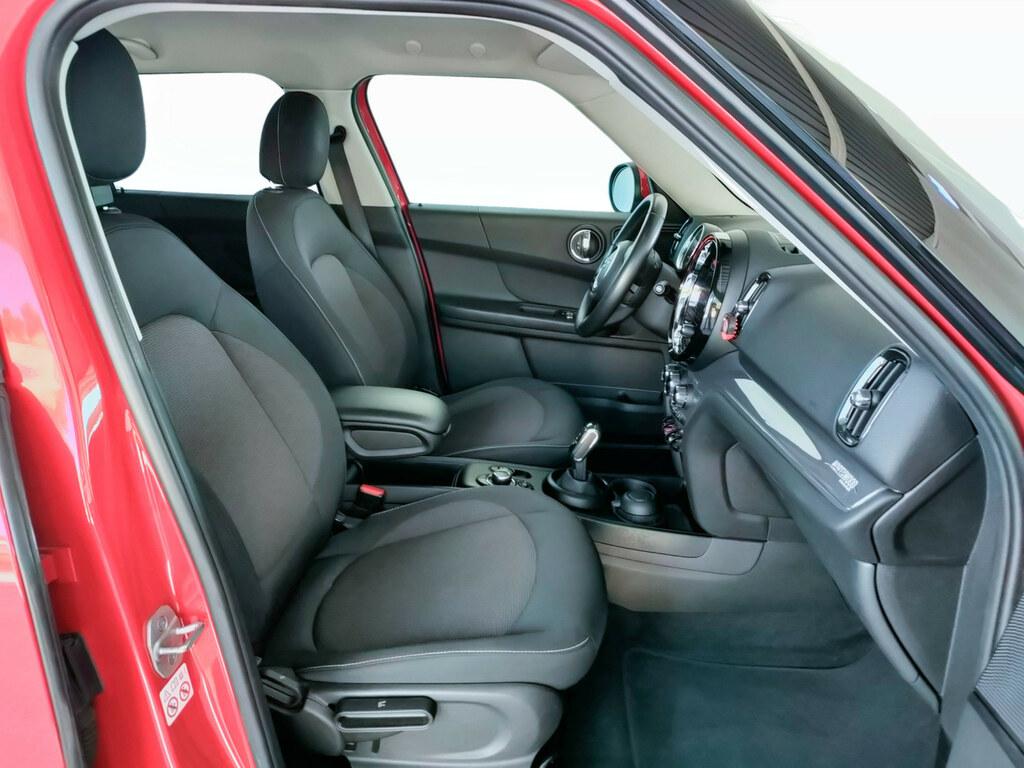 Mini One D Countryman 1.5 TwinPower Turbo One D