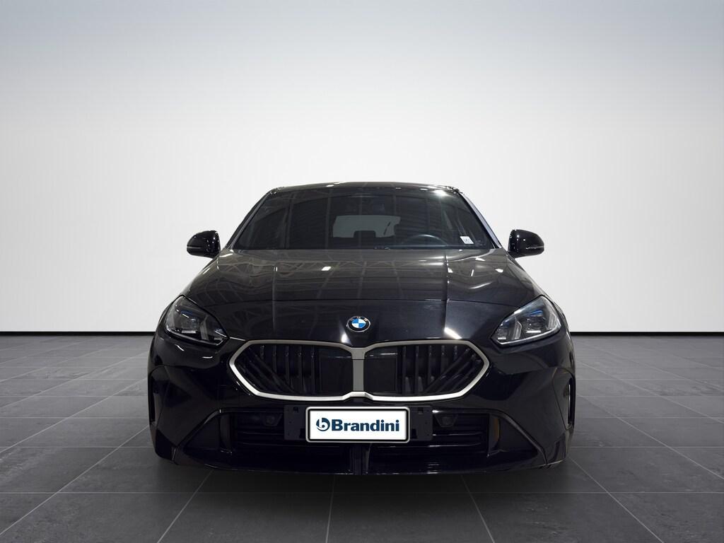BMW Serie 1 120d 48V MSport auto
