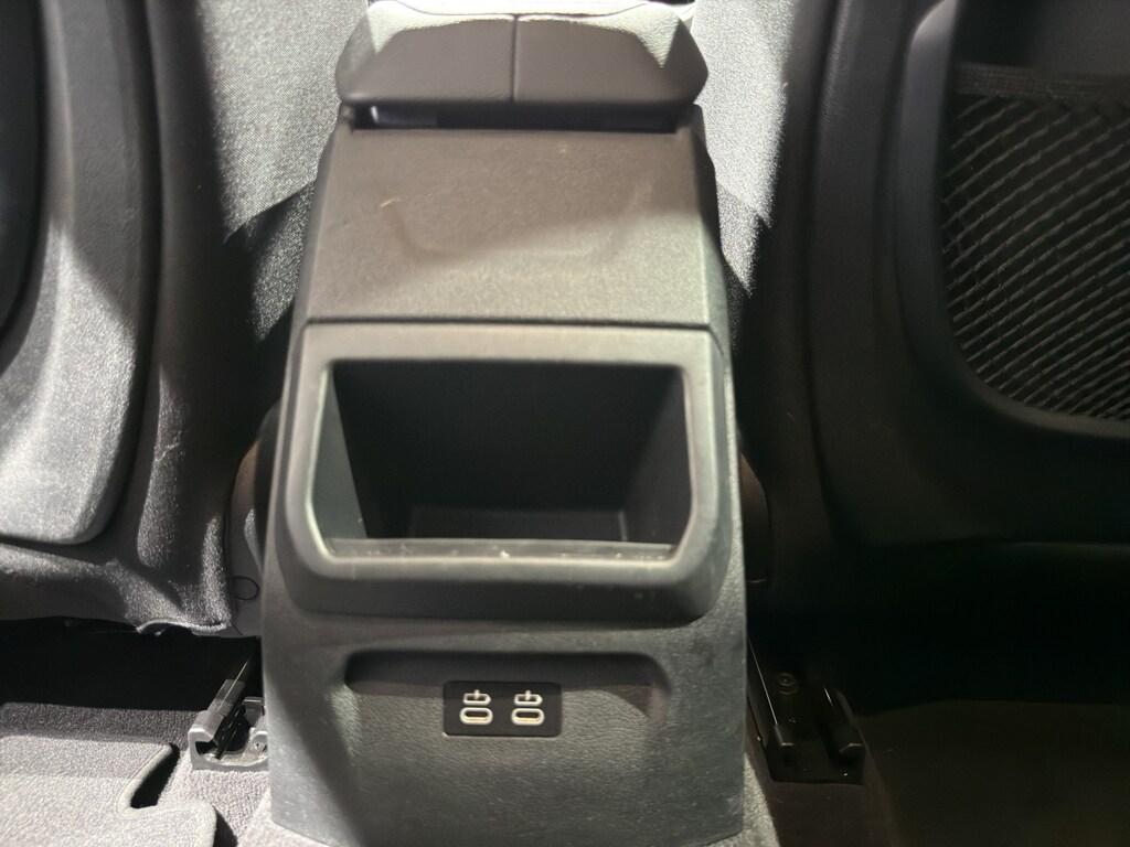 BMW Serie 1 118d Advantage auto