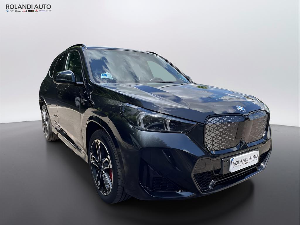 BMW iX1 edrive 20 MSport Pro