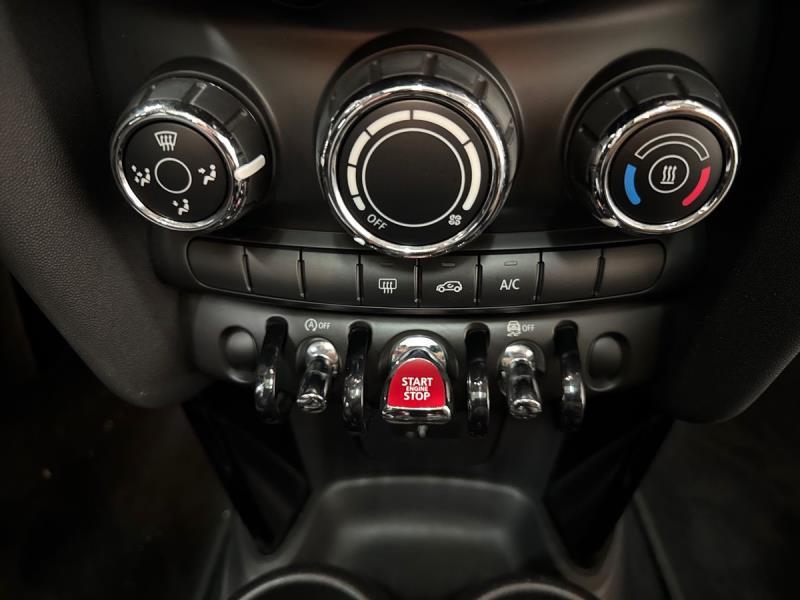 Mini Cooper S 2.0 TwinPower Turbo Cooper S DCT