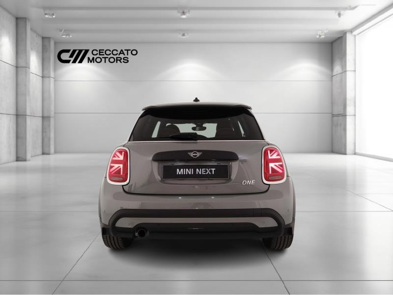 Mini Mini 3p 1.5 One Classic 75cv