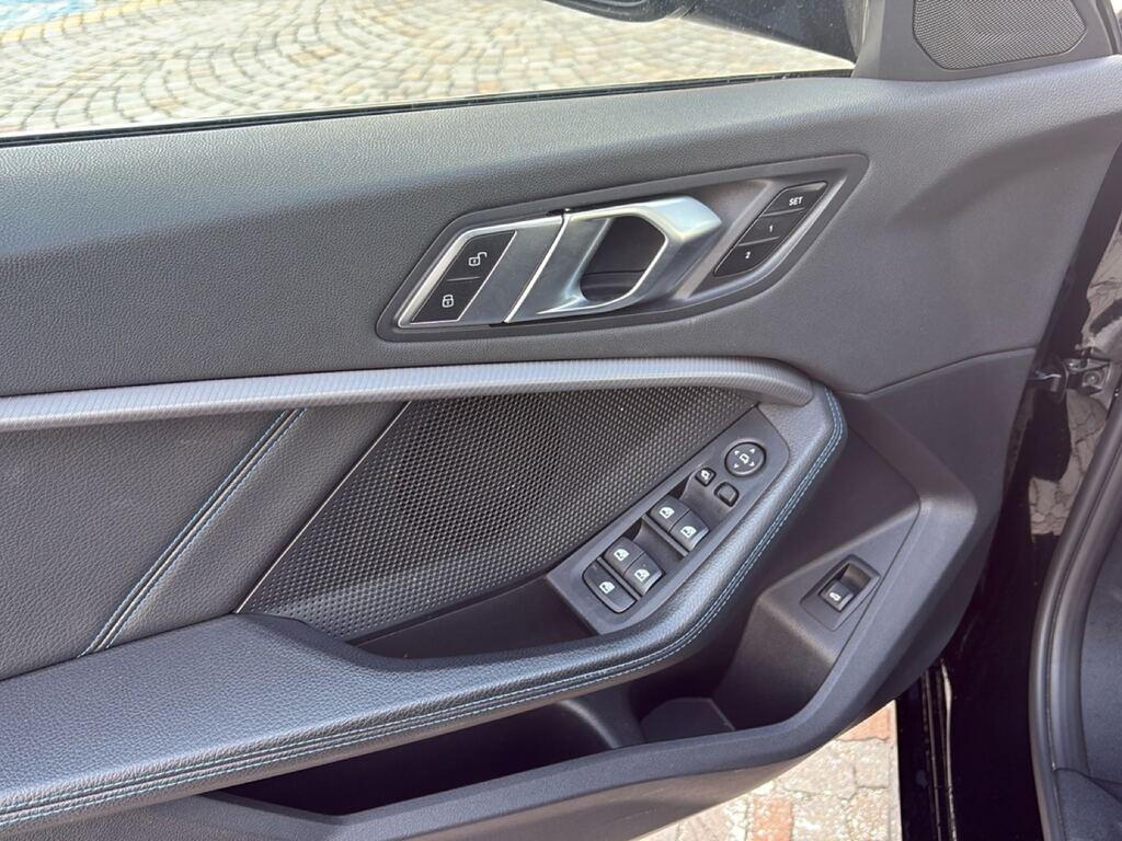 BMW Serie 1 M 135i xdrive auto