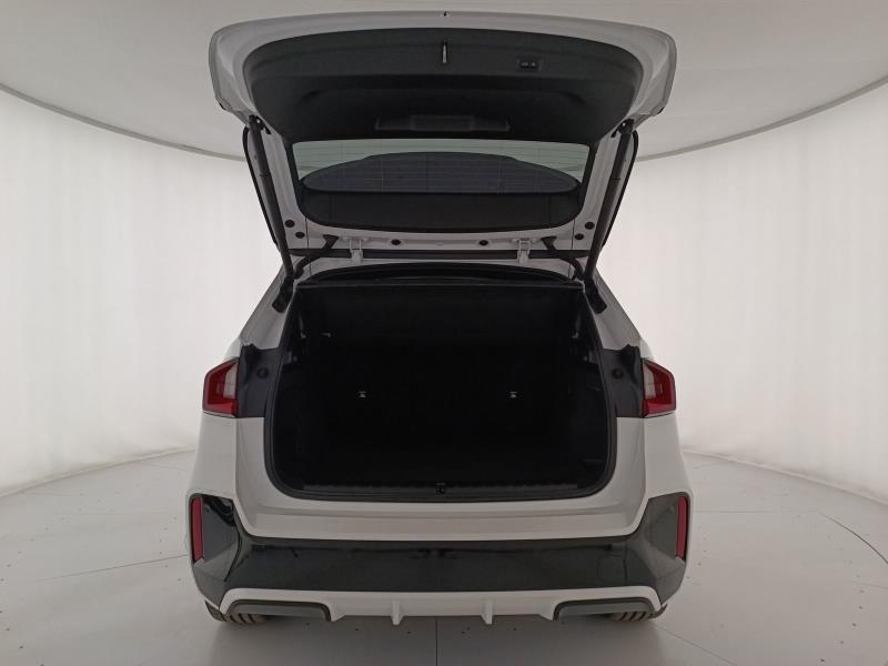 BMW iX1 edrive 20 MSport